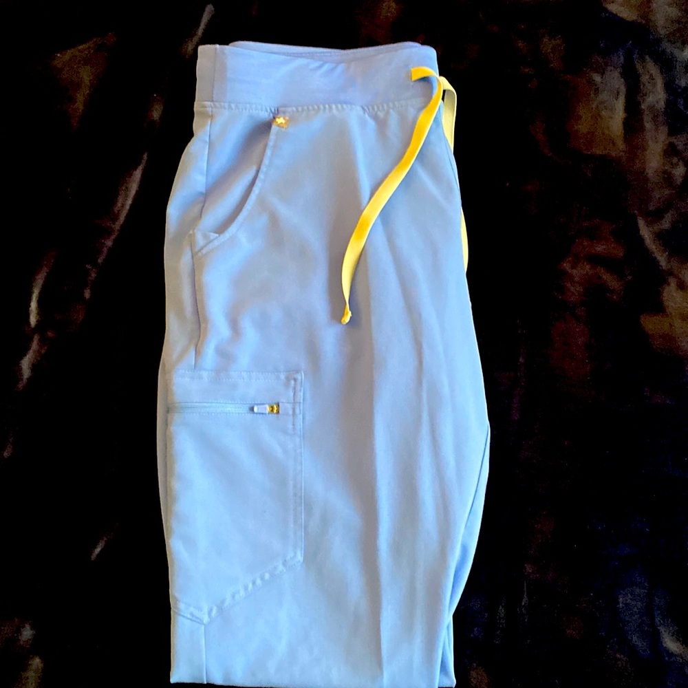 Figs Scrub Joggers Bottoms